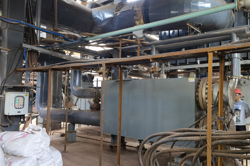 選擇合適的空氣加熱器